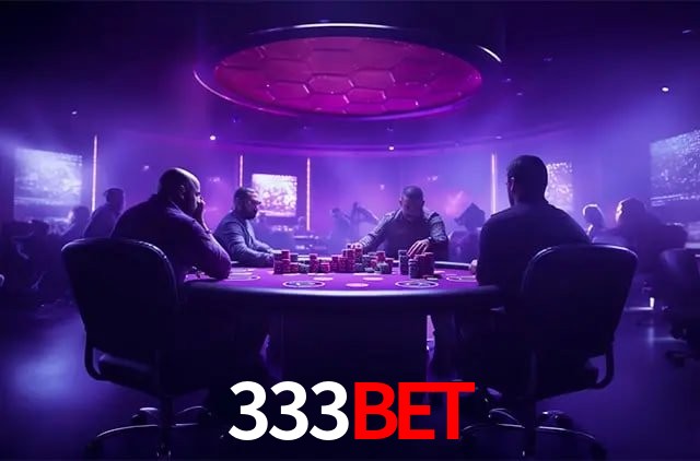 Estatísticas 333bet