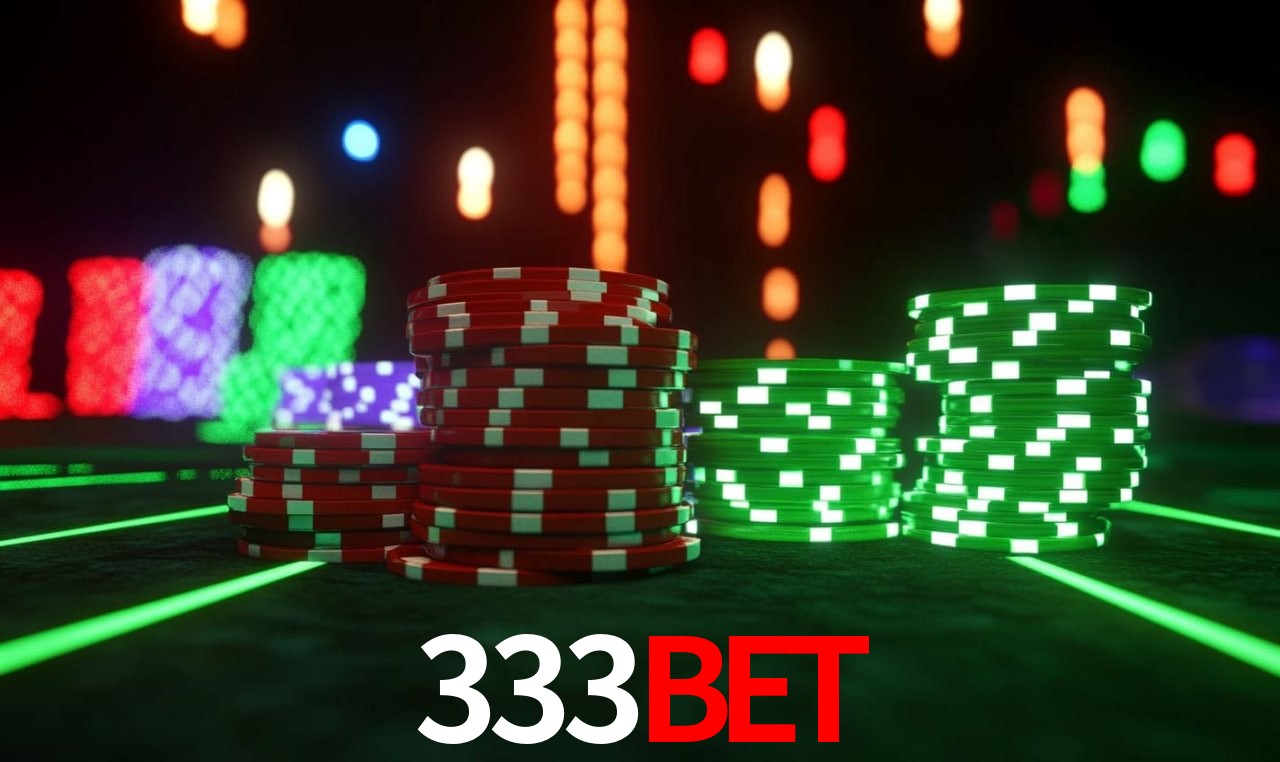 Statistics 333bet