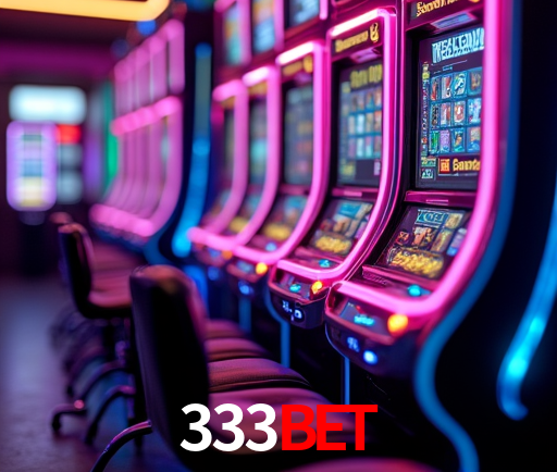 Loterias online na 333bet