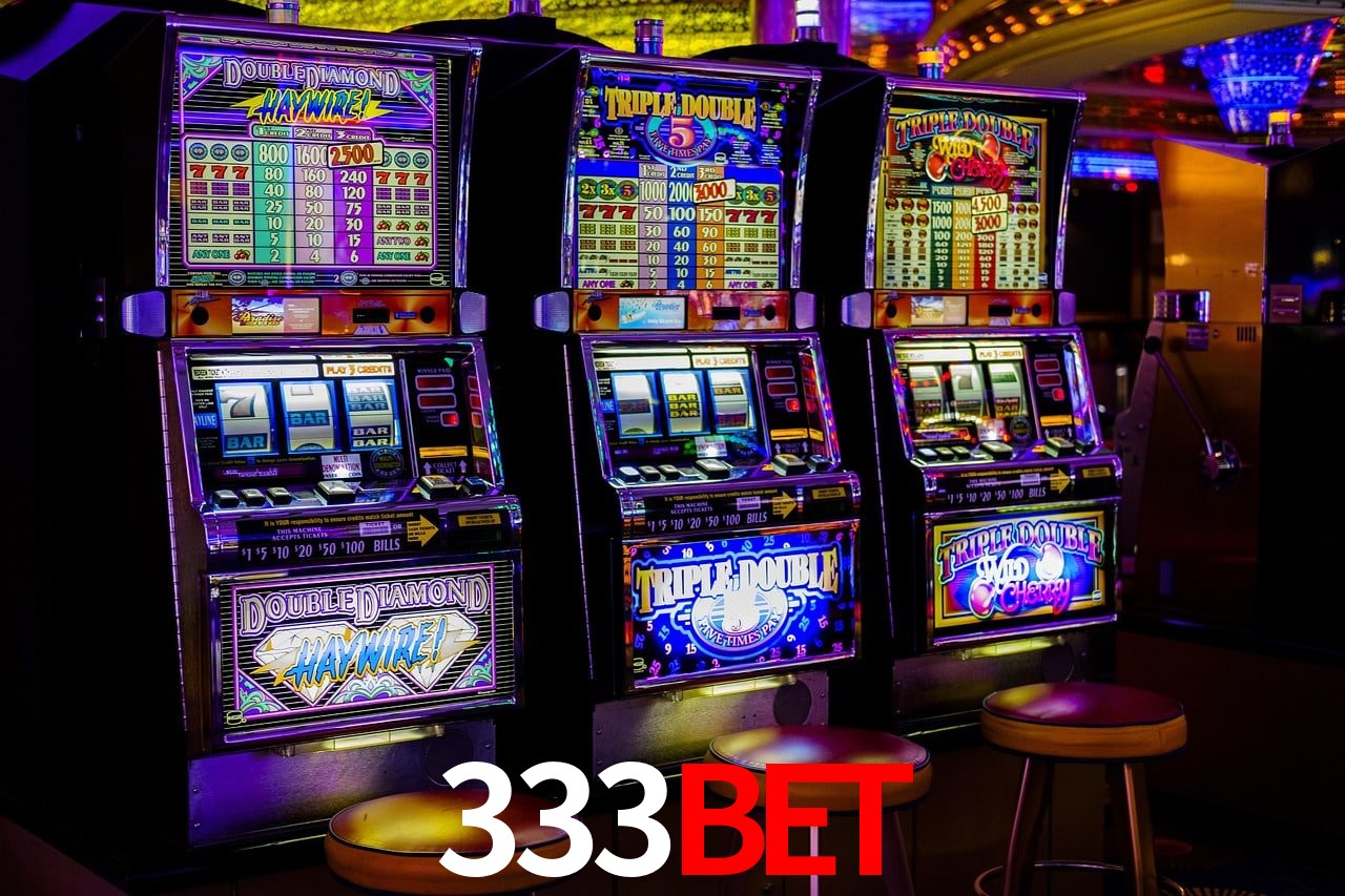 Mesa de Blackjack 333bet