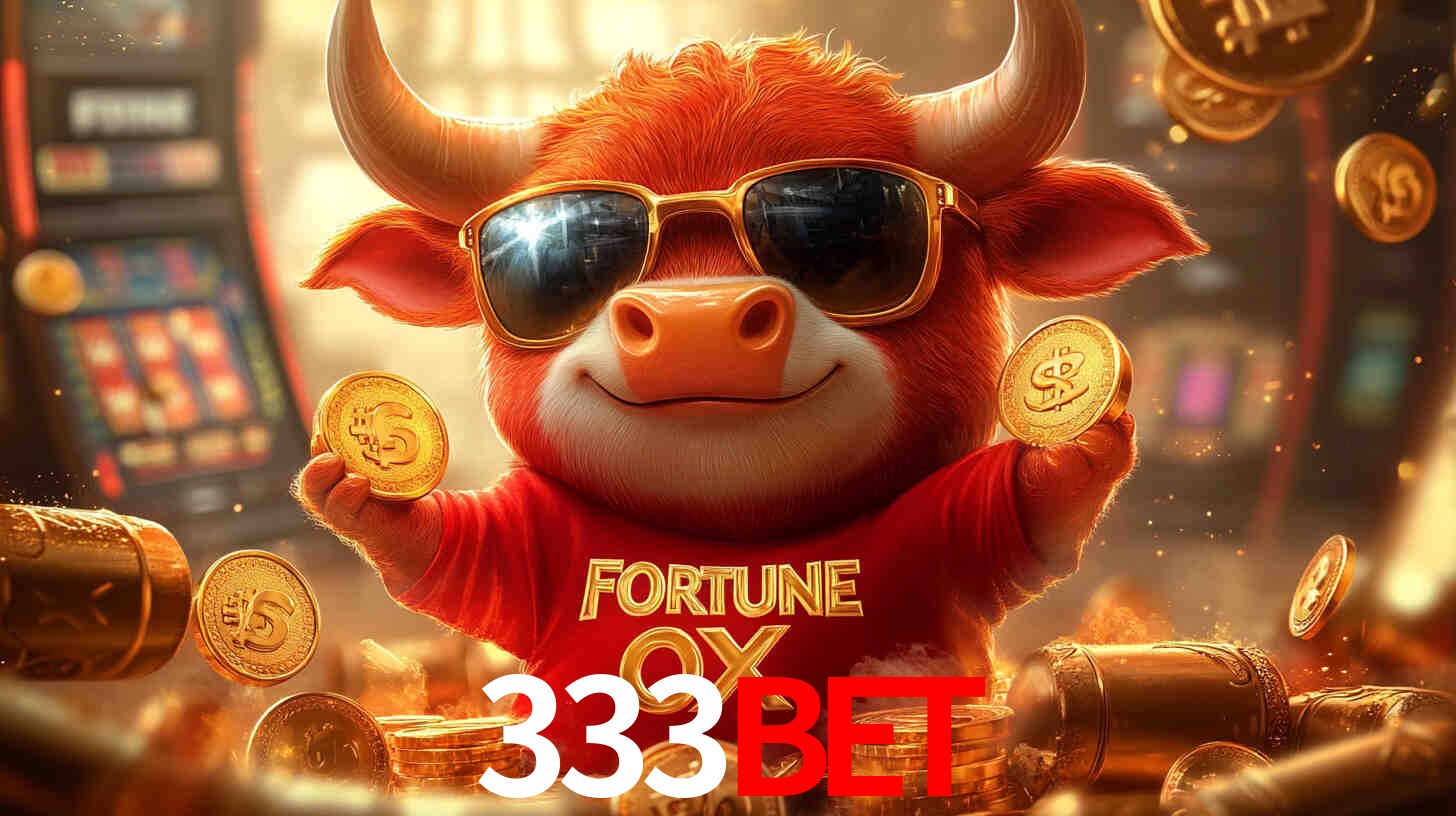 333bet cassino