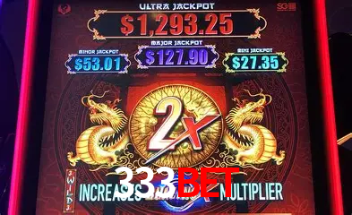 Cassino ao vivo com dealers reais na 333bet