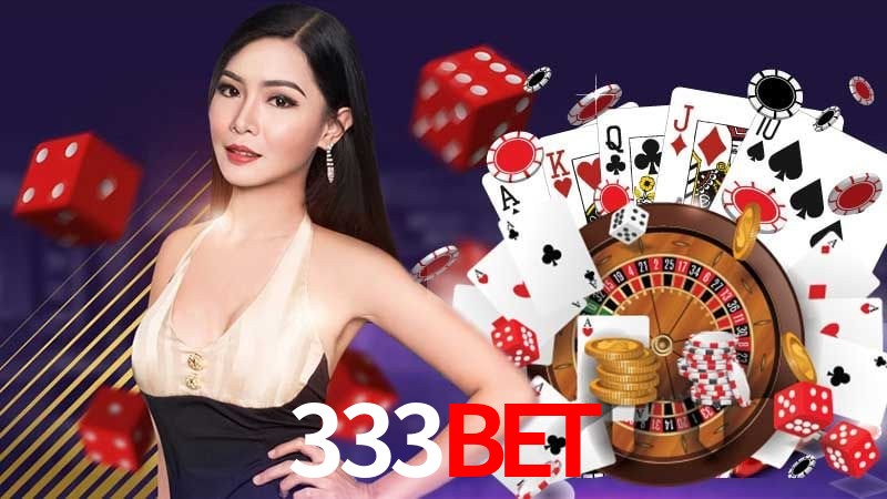 cassino 333bet