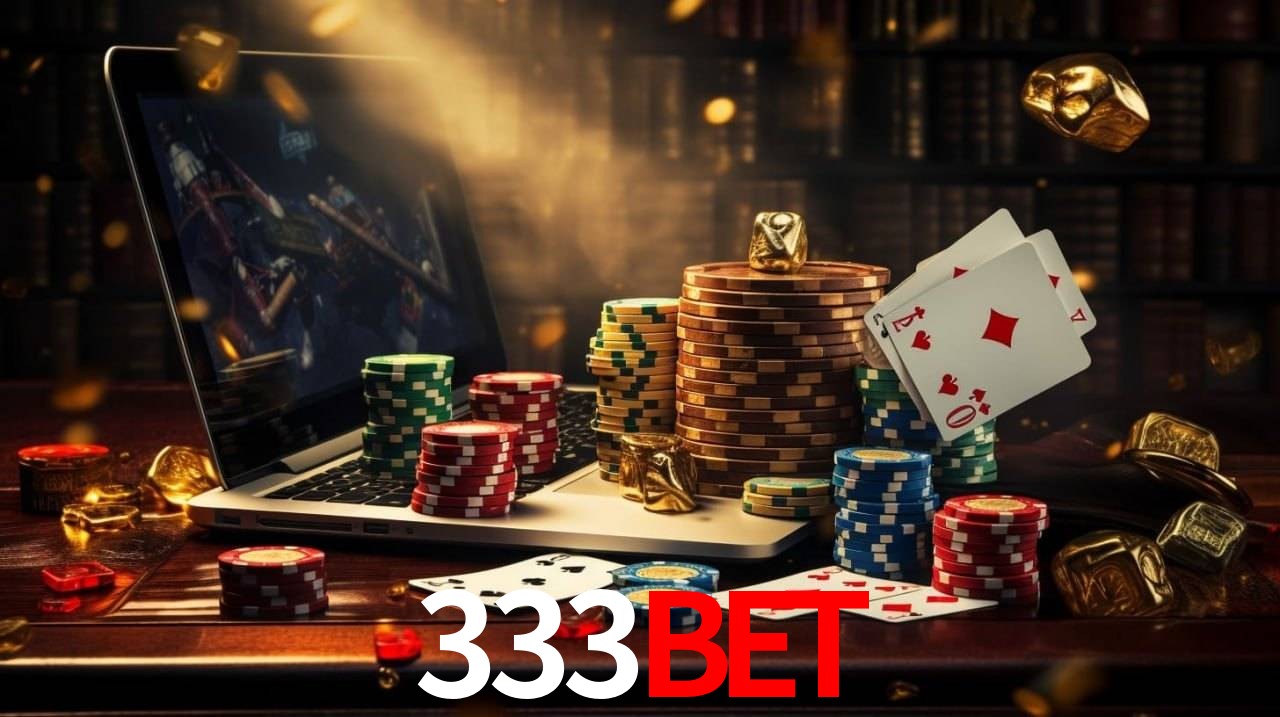 Programa VIP 333bet