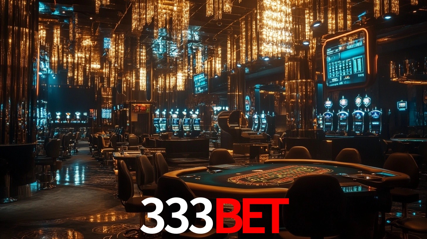 333bet,333bet cassino