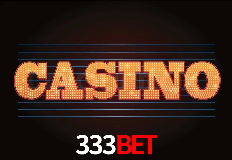 Apostas de Tênis 333bet