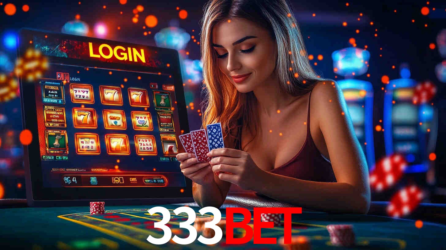 333bet,333bet cassino